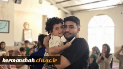 برگزاری اردوی جهادی گروه شهدای دانشجومعلم دانشگاه فرهنگیان  26