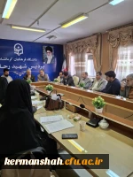 یکصدمین جلسه شورای فرهنگی 2