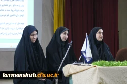 برگزاری جلسه توجیهی ویژه دانشجومعلمان ساکن سراهای دانشجویی پردیس شهید صدوقی  3