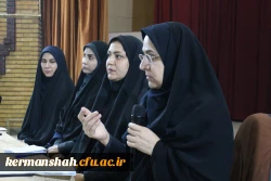 برگزاری جلسه توجیهی ویژه دانشجومعلمان ساکن سراهای دانشجویی پردیس شهید صدوقی  4