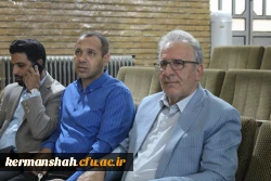 برگزاری جلسه توجیهی ویژه دانشجومعلمان ساکن سراهای دانشجویی پردیس شهید صدوقی  9