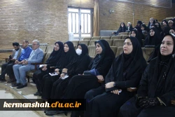 برگزاری جلسه توجیهی ویژه دانشجومعلمان ساکن سراهای دانشجویی پردیس شهید صدوقی  10