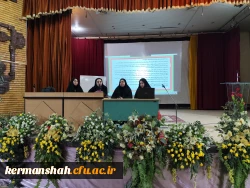 برگزاری جلسه توجیهی ویژه نو دانش معلمان ساکن سراهای دانشجویی پردیس شهید صدوقی 3