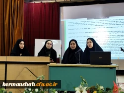 برگزاری جلسه توجیهی ویژه نو دانش معلمان ساکن سراهای دانشجویی پردیس شهید صدوقی 8