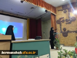 برگزاری جلسه توجیهی ویژه نو دانش معلمان ساکن سراهای دانشجویی پردیس شهید صدوقی 6