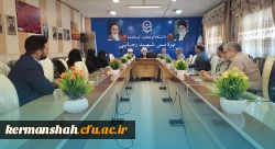 برگزاری نشست ستاد اقامه نماز دانشگاه فرهنگیان و بازدید از نماز خانه های پردیس شهید صدوقی 9