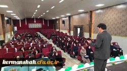 برگزاری دوره توجیهی کارورزی ۱ و ۳ ویژه مدیران و معلمان راهنمای مدارس 2