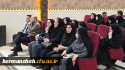 برگزاری دوره توجیهی کارورزی ۱ و ۳ ویژه مدیران و معلمان راهنمای مدارس 4