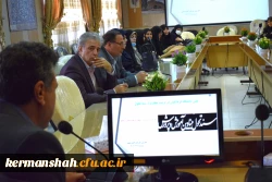 برگزاری نشست هم اندیشی اساتید با موضوع تبیین نقش دانشگاه  فرهنگیان در تربیت معلم تراز سند تحول 4