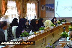 برگزاری نشست هم اندیشی اساتید با موضوع تبیین نقش دانشگاه  فرهنگیان در تربیت معلم تراز سند تحول 5