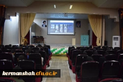 آیین استقبال از نو دانشجو معلمان ورودی سال ۱۴۰۴ 6