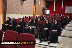 آیین استقبال از نو دانشجو معلمان ورودی سال ۱۴۰۴ 7