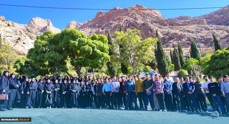 همایش پیاده روی و کوهپیمایی به مناسبت هفته تربیت بدنی 2