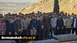 همایش پیاده روی و کوهپیمایی به مناسبت هفته تربیت بدنی 5