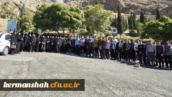 همایش پیاده روی و کوهپیمایی به مناسبت هفته تربیت بدنی 8