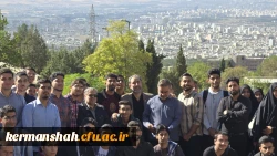 همایش پیاده روی و کوهپیمایی به مناسبت هفته تربیت بدنی 10