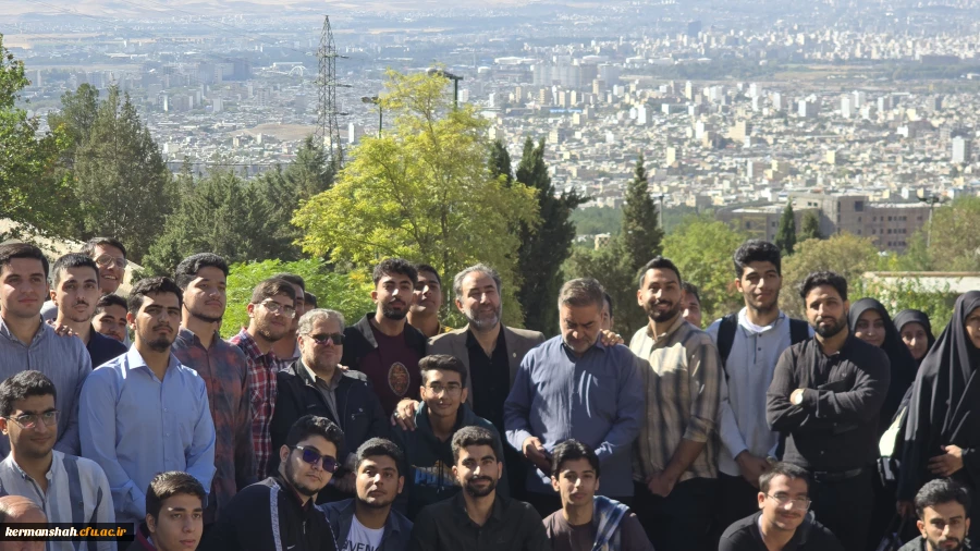 همایش پیاده روی و کوهپیمایی به مناسبت هفته تربیت بدنی 10