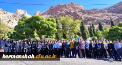 همایش پیاده روی و کوهپیمایی به مناسبت هفته تربیت بدنی 11