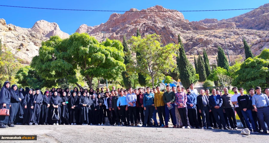همایش پیاده روی و کوهپیمایی به مناسبت هفته تربیت بدنی 11