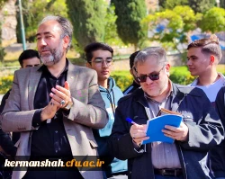 همایش پیاده روی و کوهپیمایی به مناسبت هفته تربیت بدنی 12