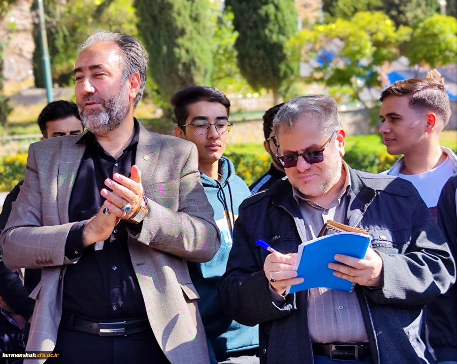 همایش پیاده روی و کوهپیمایی به مناسبت هفته تربیت بدنی 12