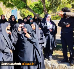 همایش پیاده روی و کوهپیمایی به مناسبت هفته تربیت بدنی 13