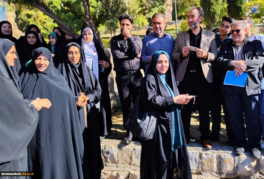 همایش پیاده روی و کوهپیمایی به مناسبت هفته تربیت بدنی 15