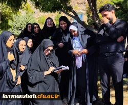 همایش پیاده روی و کوهپیمایی به مناسبت هفته تربیت بدنی 17