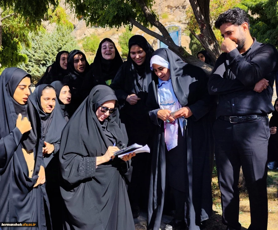 همایش پیاده روی و کوهپیمایی به مناسبت هفته تربیت بدنی 17