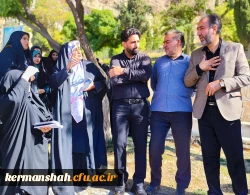 همایش پیاده روی و کوهپیمایی به مناسبت هفته تربیت بدنی 18