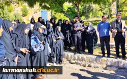 همایش پیاده روی و کوهپیمایی به مناسبت هفته تربیت بدنی 19