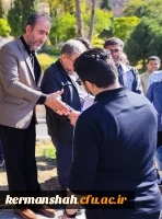 همایش پیاده روی و کوهپیمایی به مناسبت هفته تربیت بدنی 42