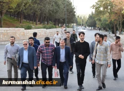 همایش پیاده روی و کوهپیمایی به مناسبت هفته تربیت بدنی 4