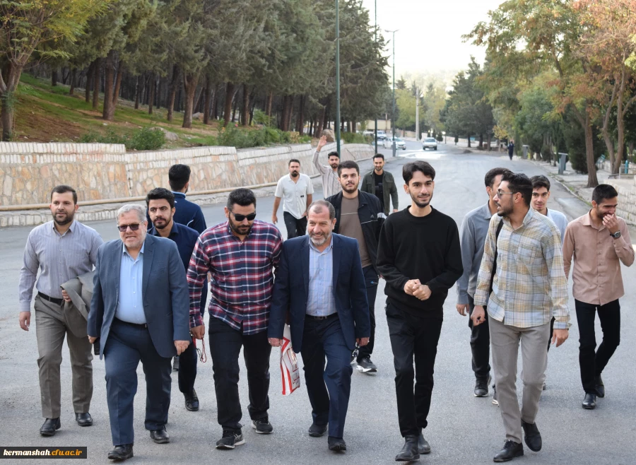 همایش پیاده روی و کوهپیمایی به مناسبت هفته تربیت بدنی 4