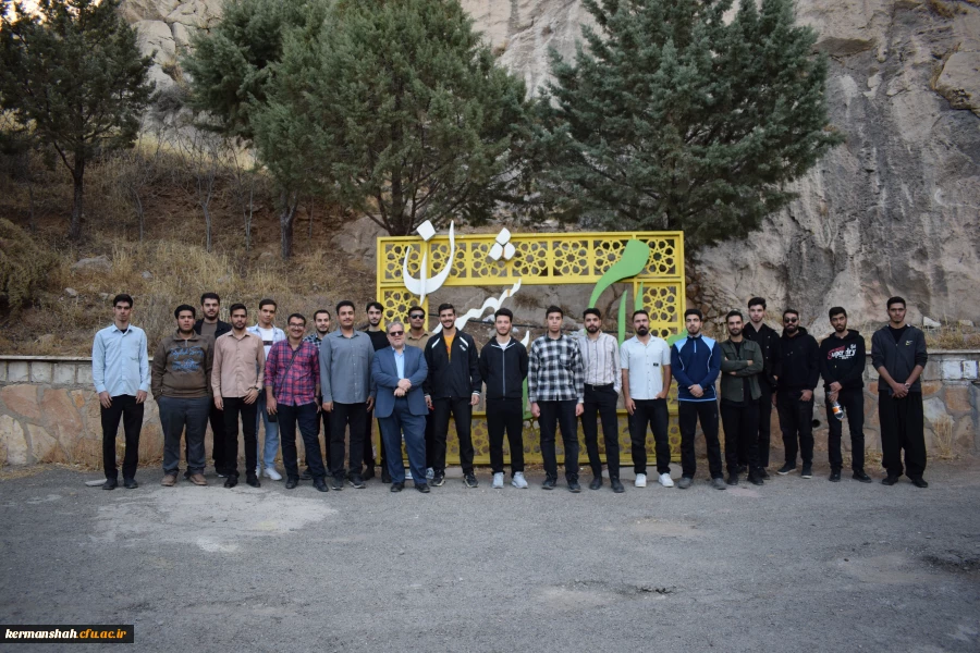 همایش پیاده روی و کوهپیمایی به مناسبت هفته تربیت بدنی 10