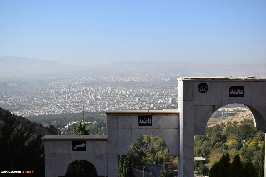 همایش پیاده روی و کوهپیمایی به مناسبت هفته تربیت بدنی 11