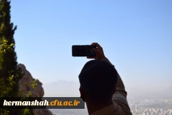 همایش پیاده روی و کوهپیمایی به مناسبت هفته تربیت بدنی 14