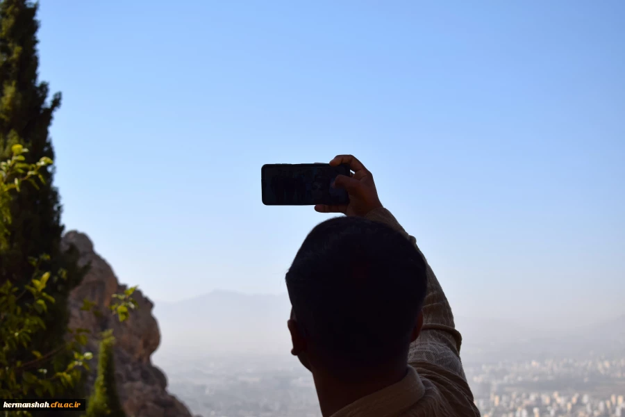 همایش پیاده روی و کوهپیمایی به مناسبت هفته تربیت بدنی 14