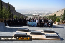 همایش پیاده روی و کوهپیمایی به مناسبت هفته تربیت بدنی 16