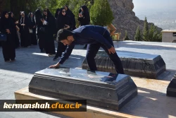 همایش پیاده روی و کوهپیمایی به مناسبت هفته تربیت بدنی 19