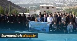 همایش پیاده روی و کوهپیمایی به مناسبت هفته تربیت بدنی 2