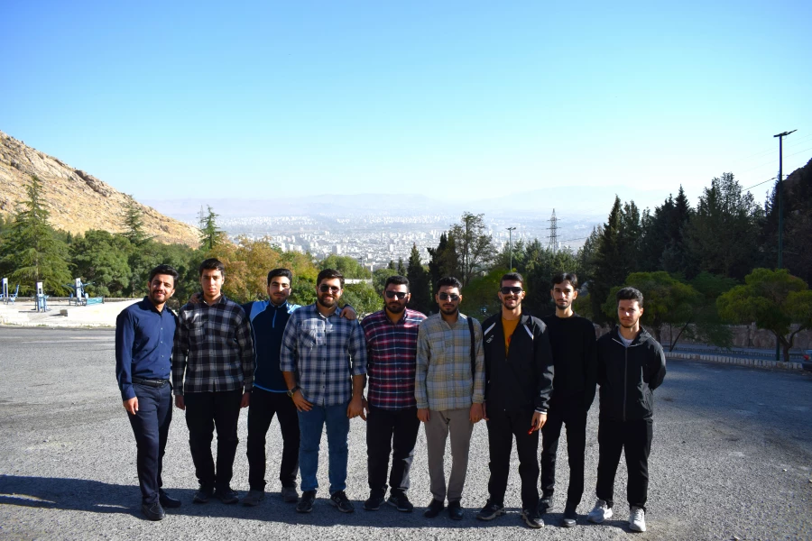 همایش پیاده روی و کوهپیمایی به مناسبت هفته تربیت بدنی 4