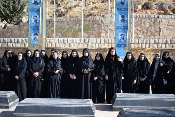 همایش پیاده روی و کوهپیمایی به مناسبت هفته تربیت بدنی 6