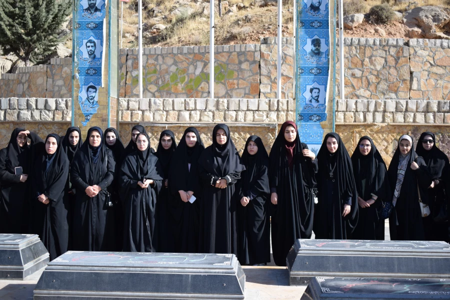 همایش پیاده روی و کوهپیمایی به مناسبت هفته تربیت بدنی 6