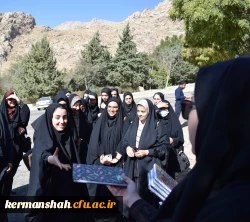 همایش پیاده روی و کوهپیمایی به مناسبت هفته تربیت بدنی 7