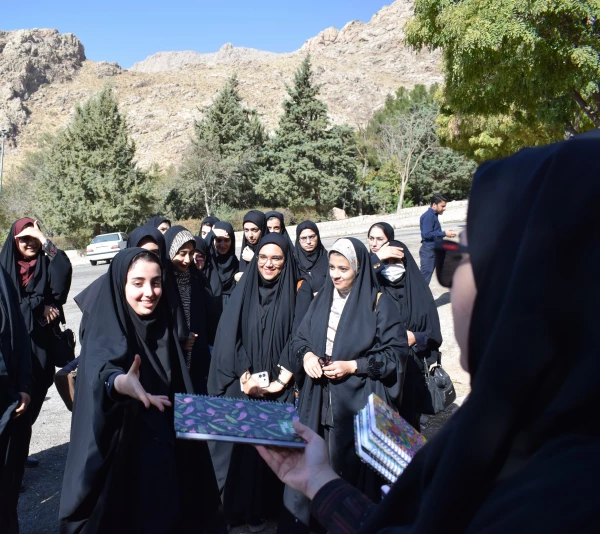 همایش پیاده روی و کوهپیمایی به مناسبت هفته تربیت بدنی 7