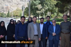 همایش پیاده روی و کوهپیمایی به مناسبت هفته تربیت بدنی 8