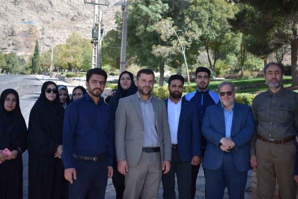 همایش پیاده روی و کوهپیمایی به مناسبت هفته تربیت بدنی 8