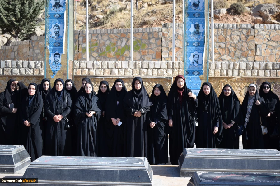 همایش پیاده روی و کوهپیمایی به مناسبت هفته تربیت بدنی 9