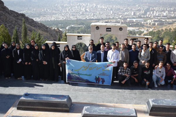 همایش پیاده روی و کوهپیمایی به مناسبت هفته تربیت بدنی 10